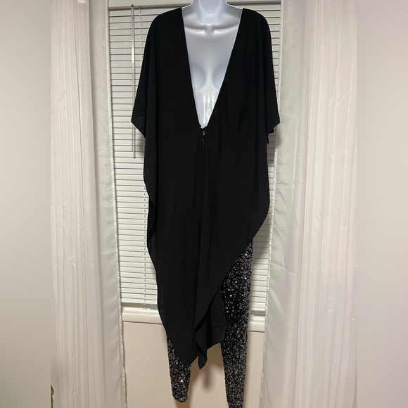 BCBGMaxAzria JUMPSUIT - Picture 3 of 9